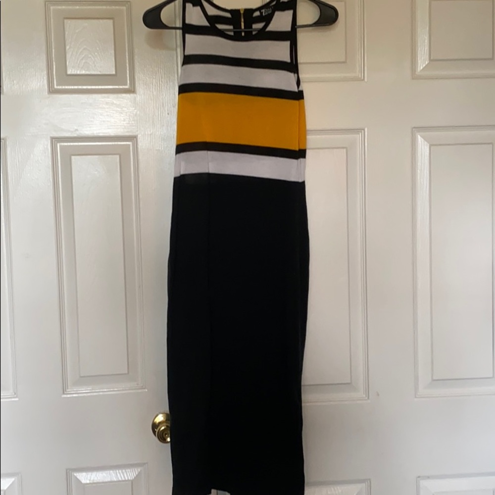 New York and Company Dress